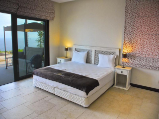 BOUTIQUE HOTEL BLACKSEARAMA GOLF & VILLAS - ACCOMMODATION